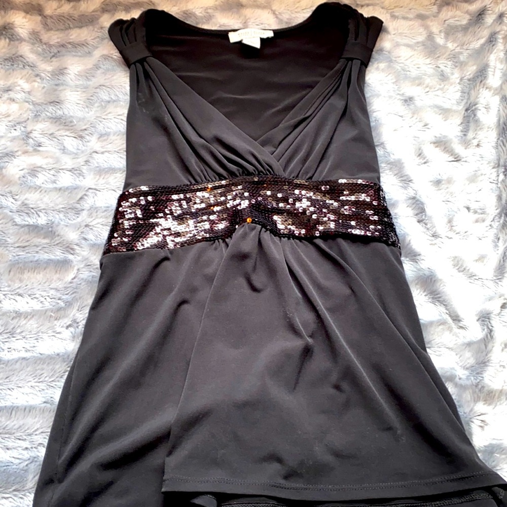 WHBM Womens Dressy Tank 🖤